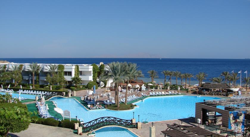 Queen Sharm Resort — Хадаба, Єгипет мініатюра 15