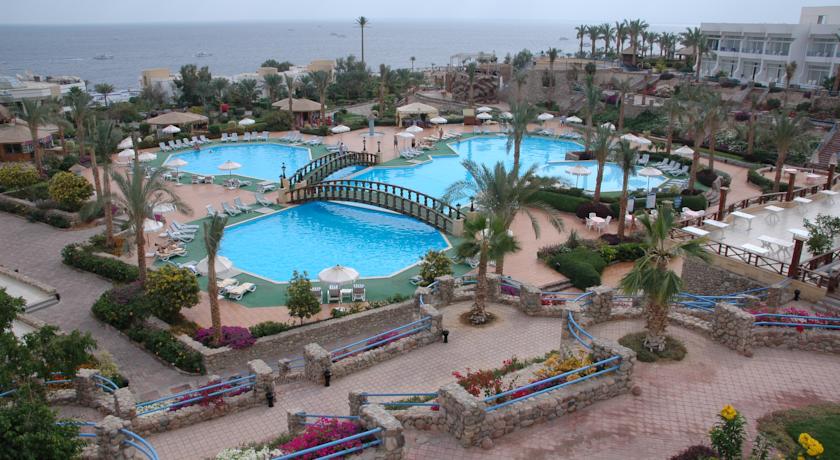 Queen Sharm Resort — Хадаба, Єгипет мініатюра 16