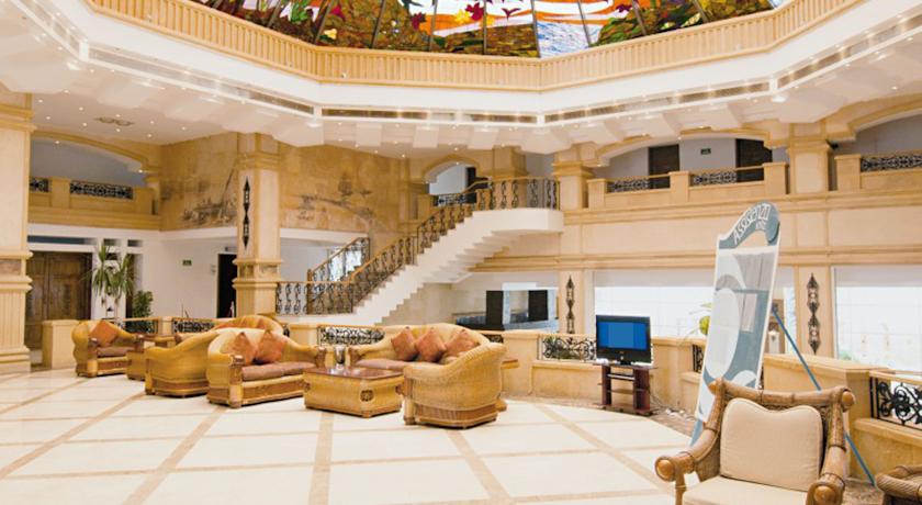 Queen Sharm Resort — Хадаба, Єгипет мініатюра 17