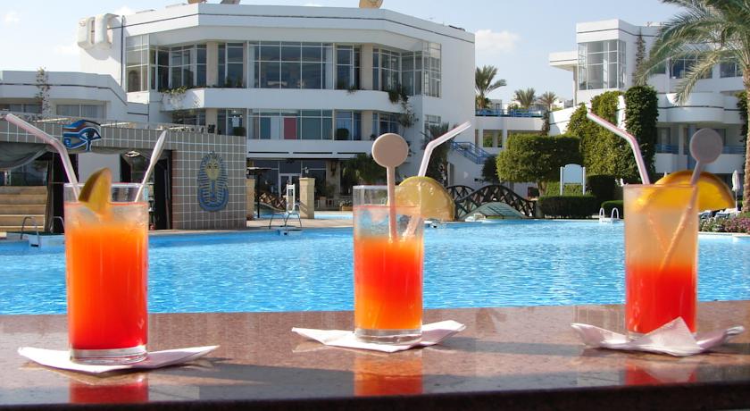Queen Sharm Resort — Хадаба, Єгипет мініатюра 18