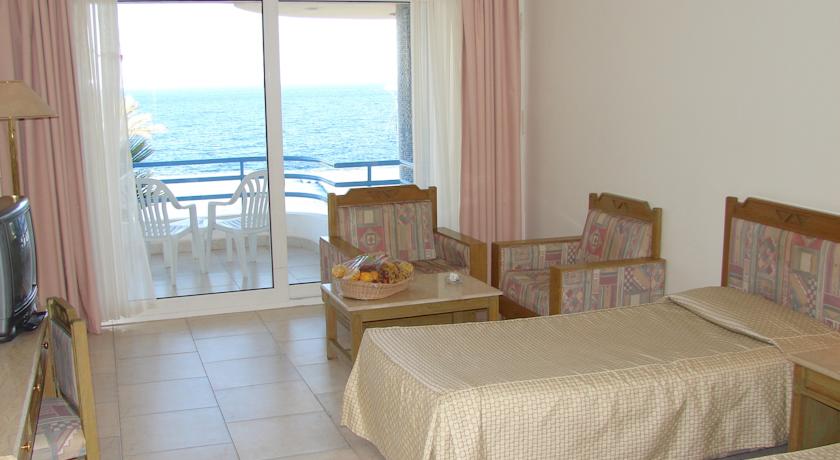 Queen Sharm Resort — Хадаба, Єгипет мініатюра 19