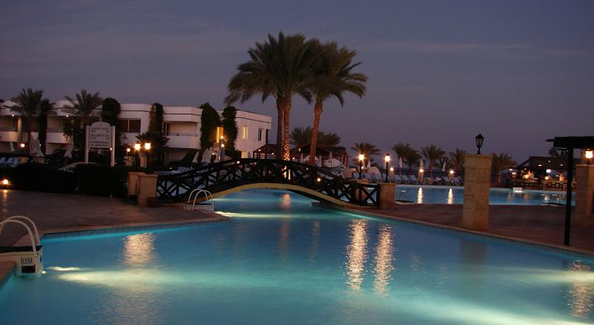 Queen Sharm Resort — Хадаба, Єгипет мініатюра 21