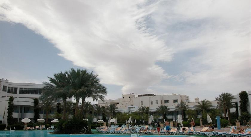 Queen Sharm Resort — Хадаба, Єгипет мініатюра 23