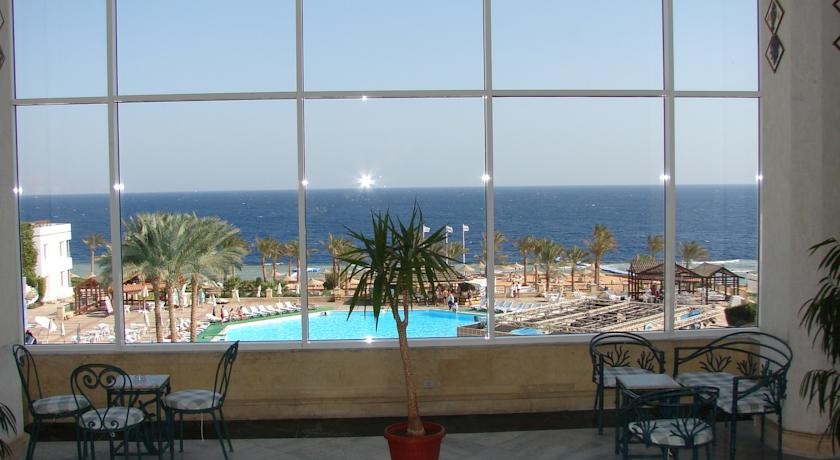 Queen Sharm Resort — Хадаба, Єгипет мініатюра 24