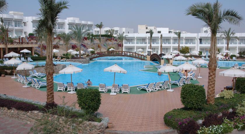 Queen Sharm Resort — Хадаба, Єгипет мініатюра 26