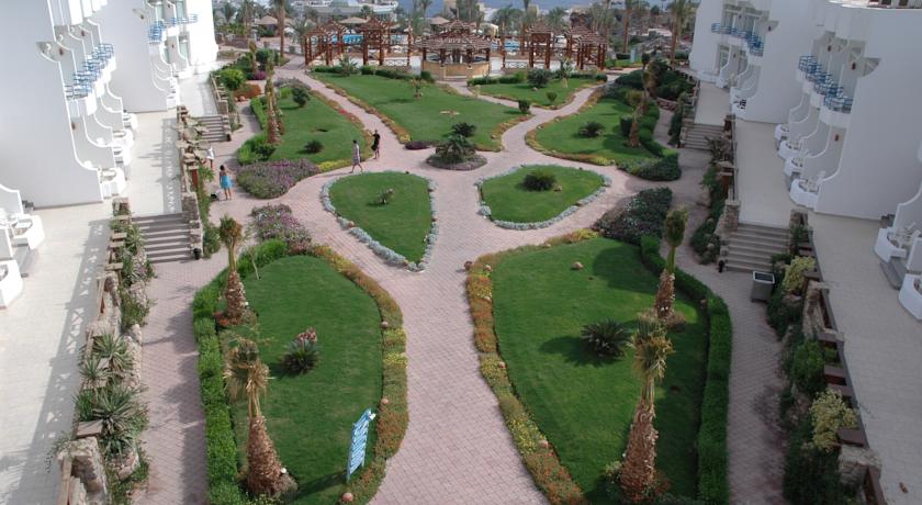 Queen Sharm Resort — Хадаба, Єгипет мініатюра 27