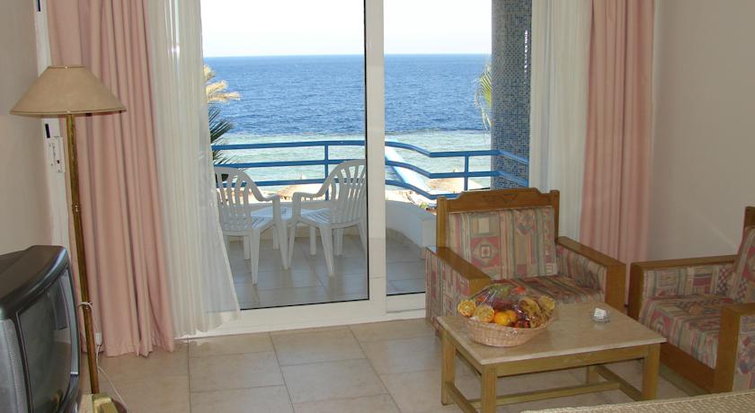 Queen Sharm Resort — Хадаба, Єгипет мініатюра 29