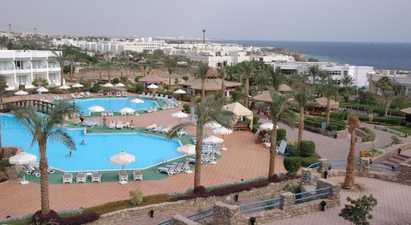 Queen Sharm Resort — Хадаба, Єгипет мініатюра 31