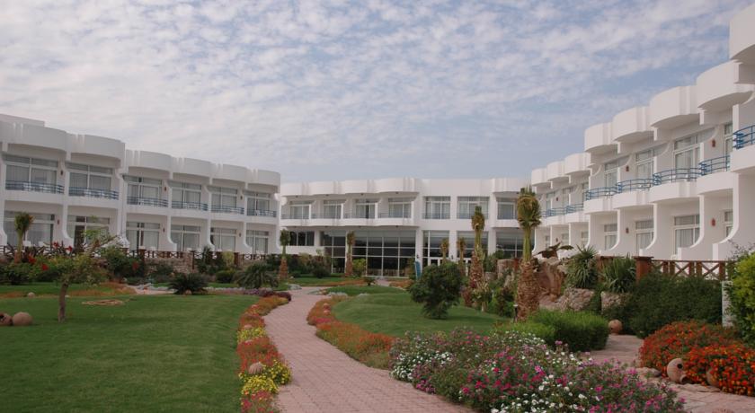 Queen Sharm Resort — Хадаба, Єгипет мініатюра 32