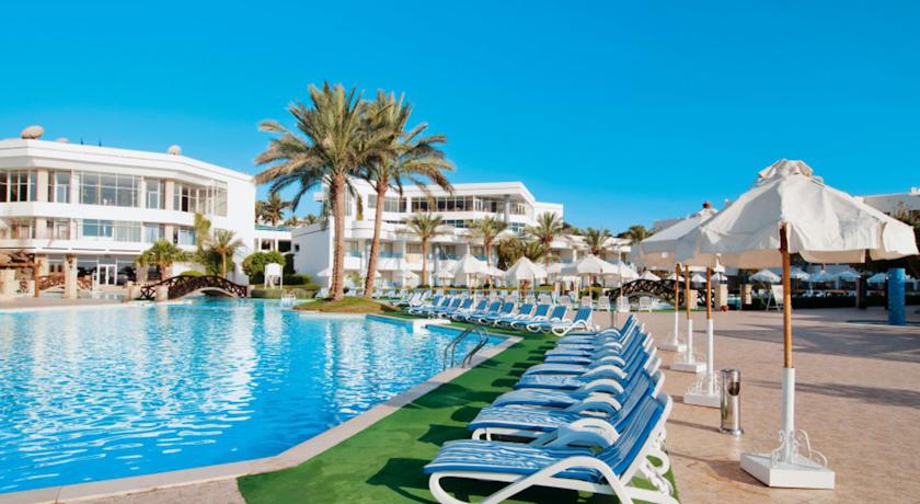 Queen Sharm Resort — Хадаба, Єгипет мініатюра 33