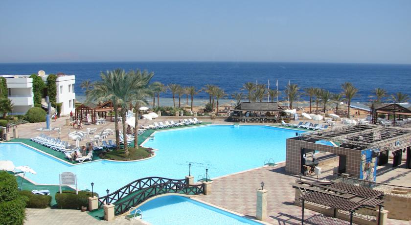 Queen Sharm Resort — Хадаба, Єгипет мініатюра 34