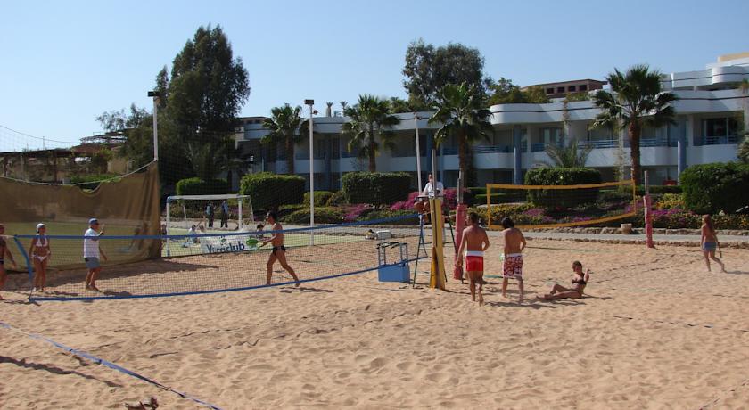 Queen Sharm Resort — Хадаба, Єгипет мініатюра 35