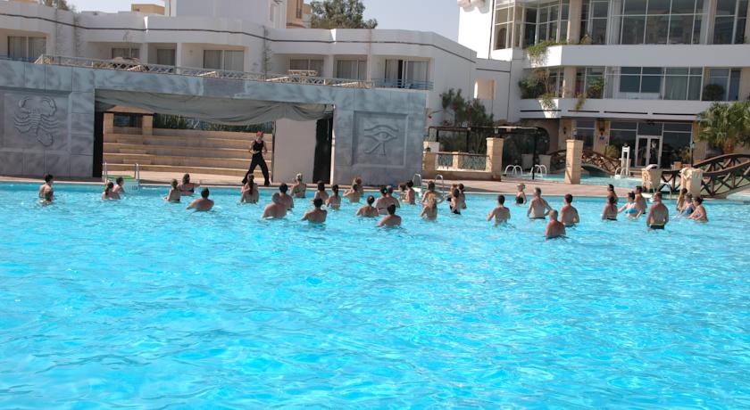 Queen Sharm Resort — Хадаба, Єгипет мініатюра 36