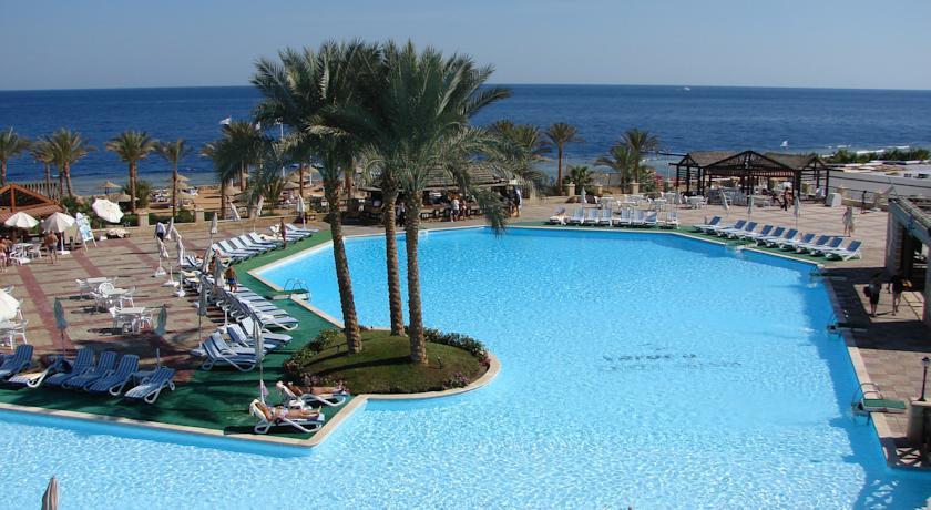 Queen Sharm Resort — Хадаба, Єгипет мініатюра 37