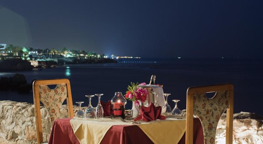 Queen Sharm Resort — Хадаба, Єгипет мініатюра 38