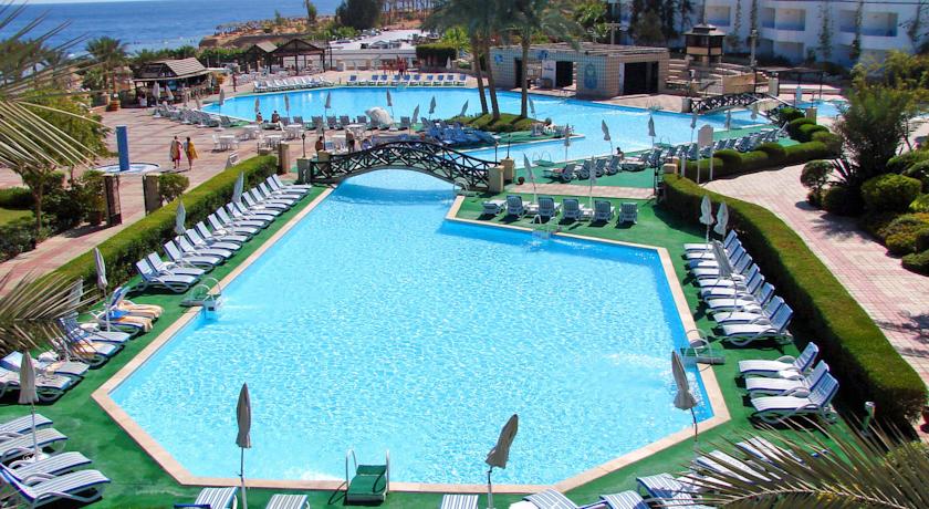 Queen Sharm Resort — Хадаба, Єгипет мініатюра 39
