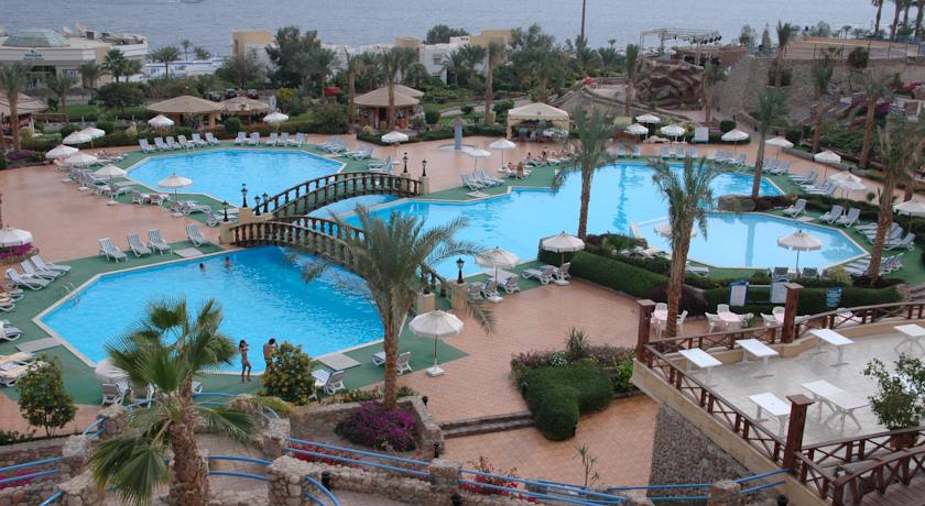 Queen Sharm Resort — Хадаба, Єгипет мініатюра 40