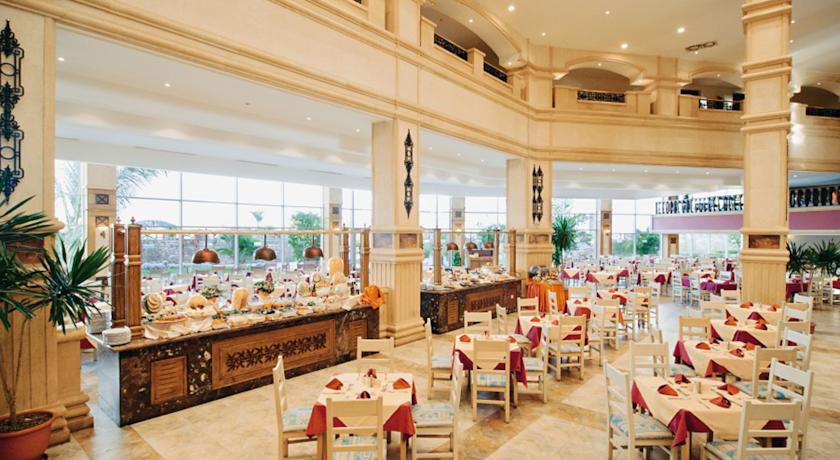 Queen Sharm Resort — Хадаба, Єгипет мініатюра 41