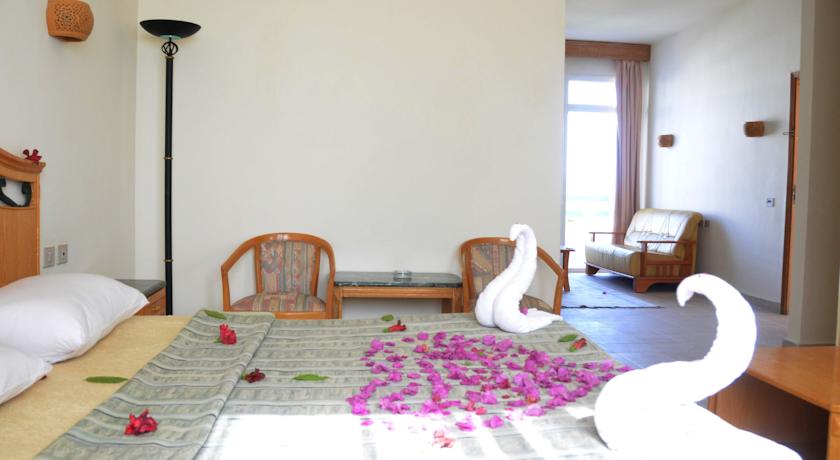Queen Sharm Resort — Хадаба, Єгипет мініатюра 42