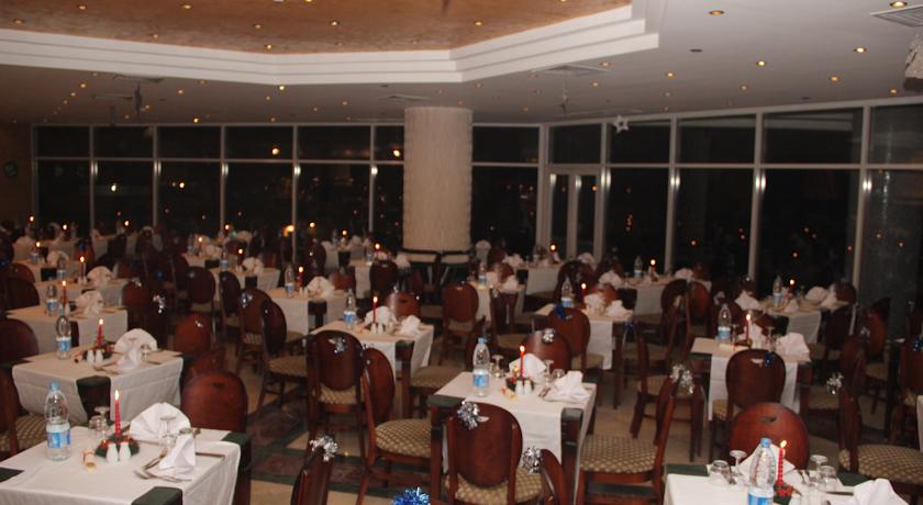 Queen Sharm Resort — Хадаба, Єгипет мініатюра 43