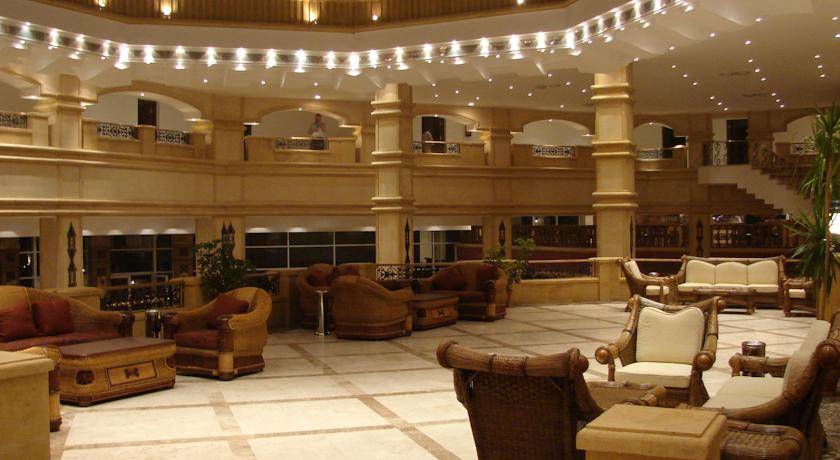 Queen Sharm Resort — Хадаба, Єгипет мініатюра 44