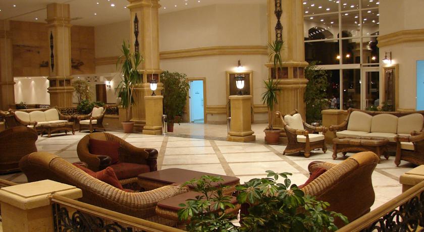 Queen Sharm Resort — Хадаба, Єгипет мініатюра 45