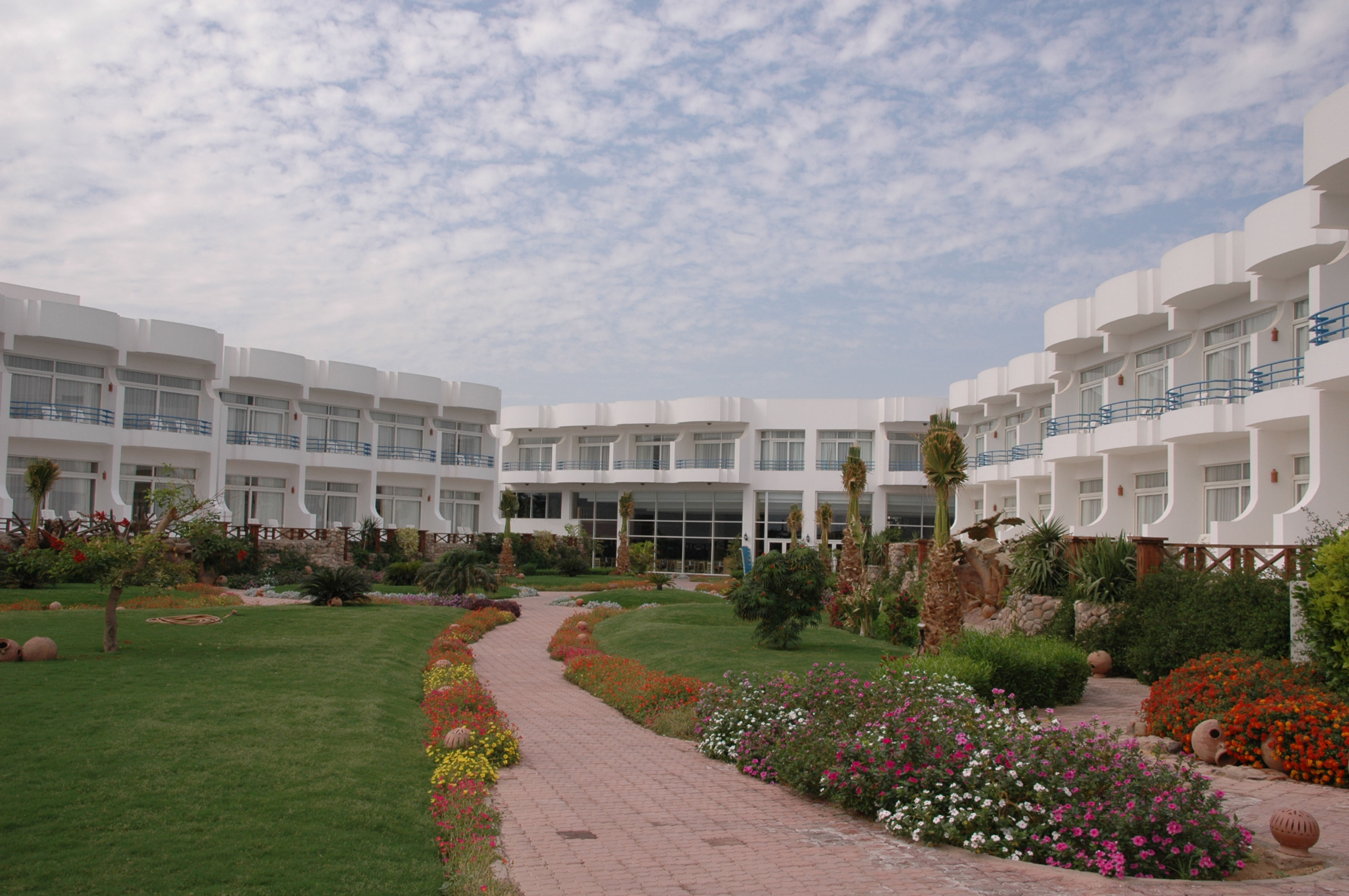 Queen Sharm Resort — Хадаба, Єгипет мініатюра 46