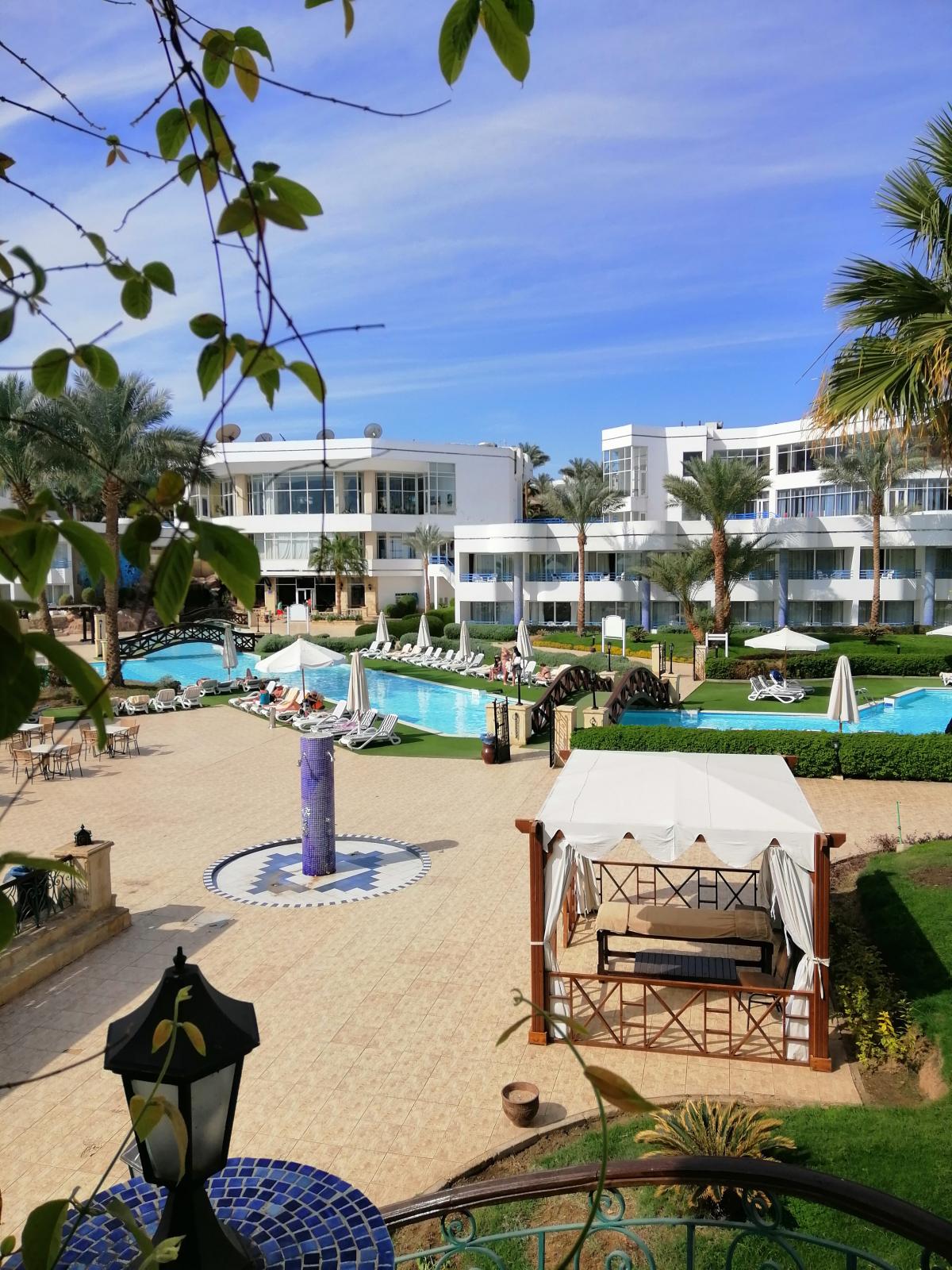 Queen Sharm Resort — Хадаба, Єгипет мініатюра 47
