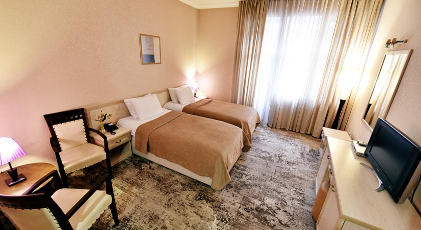 Sharden Hotel — Тбілісі, Грузія мініатюра 6