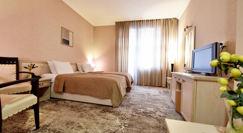 Sharden Hotel — Тбілісі, Грузія мініатюра 8