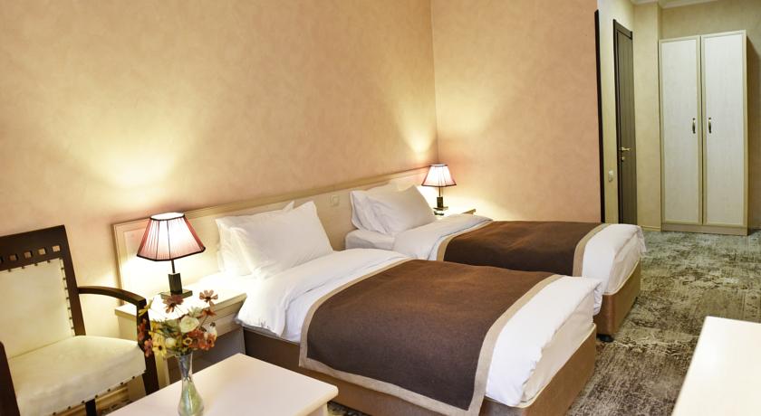 Sharden Hotel — Тбілісі, Грузія мініатюра 9