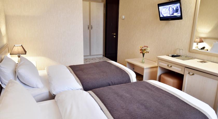 Sharden Hotel — Тбілісі, Грузія мініатюра 10