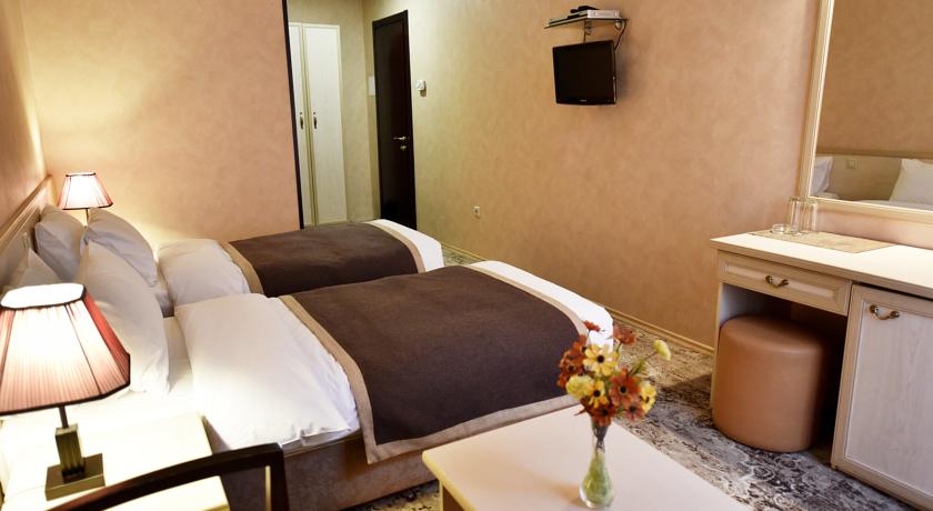 Sharden Hotel — Тбілісі, Грузія мініатюра 12