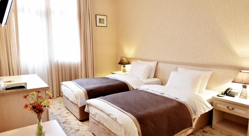 Sharden Hotel — Тбілісі, Грузія мініатюра 13
