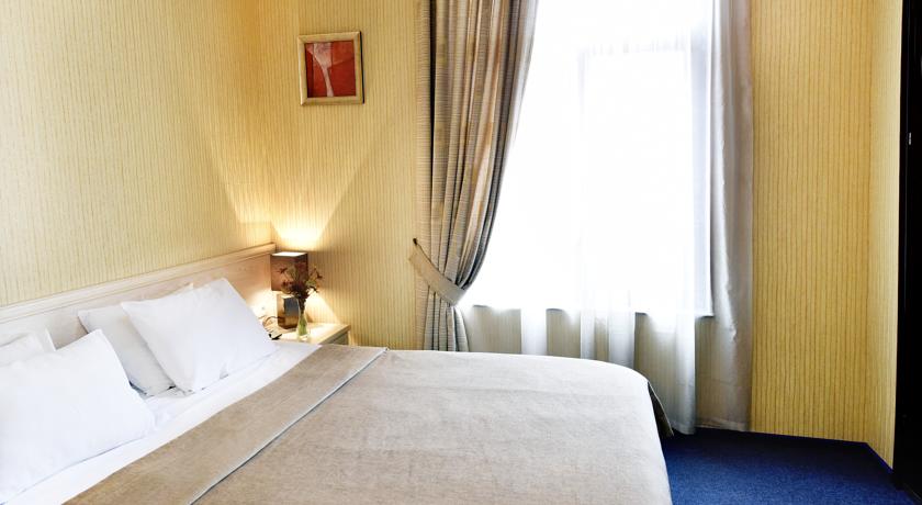 Sharden Hotel — Тбілісі, Грузія мініатюра 14