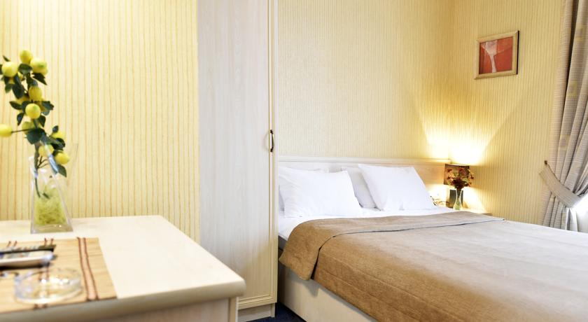 Sharden Hotel — Тбілісі, Грузія мініатюра 15