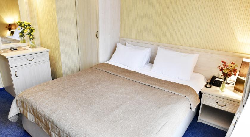 Sharden Hotel — Тбілісі, Грузія мініатюра 16