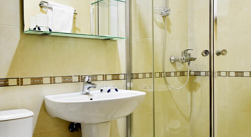 Sharden Hotel — Тбілісі, Грузія мініатюра 17