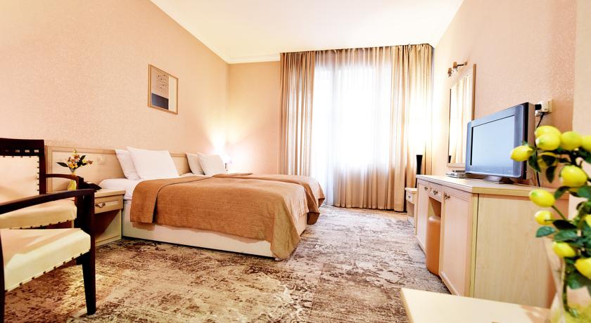 Sharden Hotel — Тбілісі, Грузія мініатюра 18