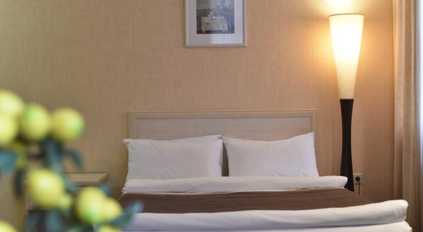 Sharden Hotel — Тбілісі, Грузія мініатюра 19