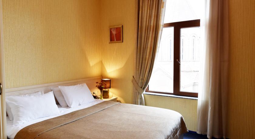 Sharden Hotel — Тбілісі, Грузія мініатюра 20