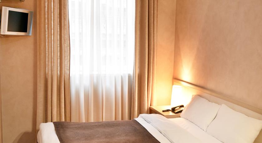 Sharden Hotel — Тбілісі, Грузія мініатюра 21