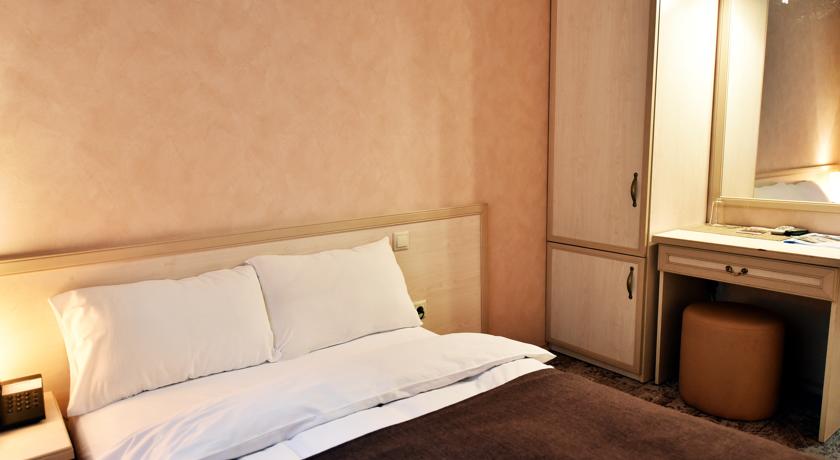 Sharden Hotel — Тбілісі, Грузія мініатюра 22