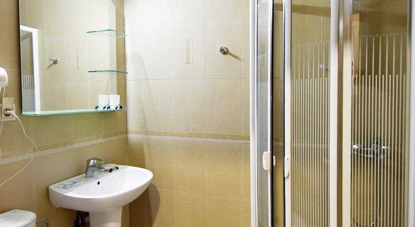 Sharden Hotel — Тбілісі, Грузія мініатюра 23