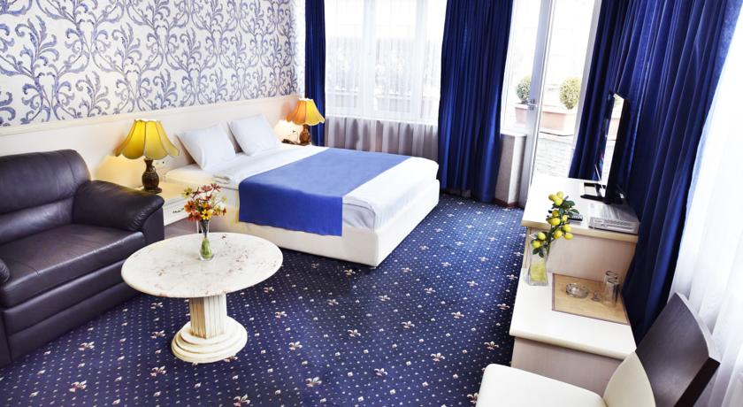 Sharden Hotel — Тбілісі, Грузія мініатюра 24