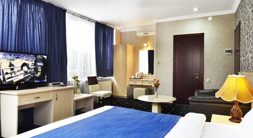 Sharden Hotel — Тбілісі, Грузія мініатюра 25
