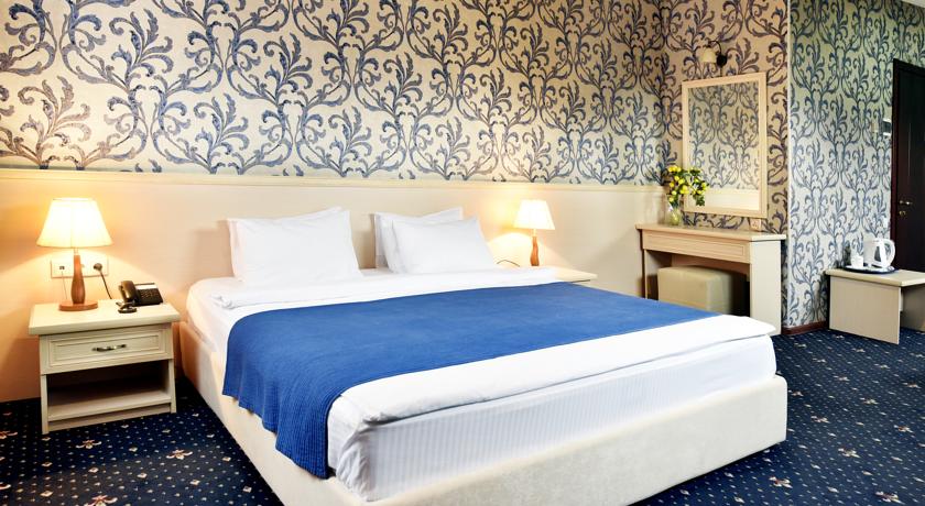 Sharden Hotel — Тбілісі, Грузія мініатюра 26