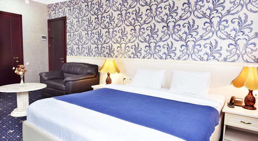 Sharden Hotel — Тбілісі, Грузія мініатюра 27