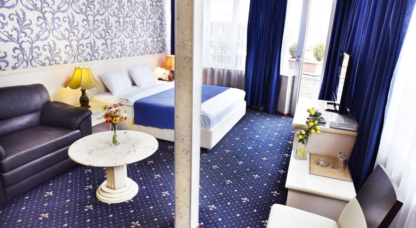 Sharden Hotel — Тбілісі, Грузія мініатюра 28