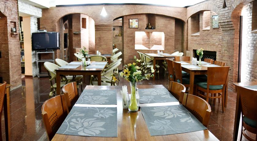 Sharden Hotel — Тбілісі, Грузія мініатюра 29